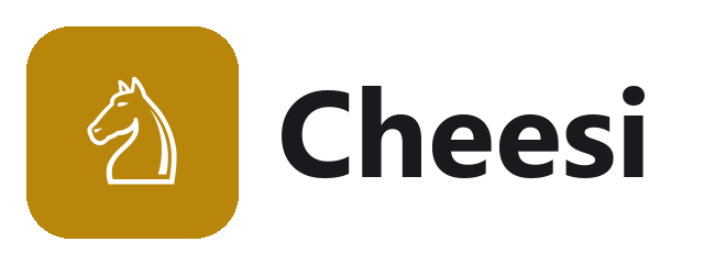 Cheesi logo