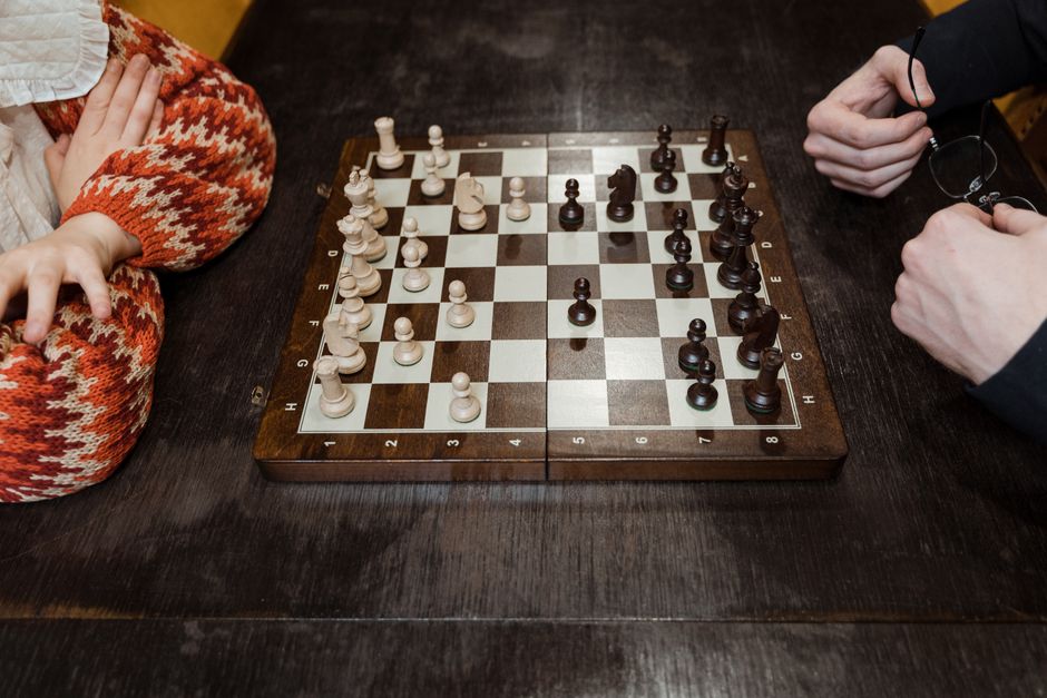 The Best Two-Player Board Games for Strategy Fans