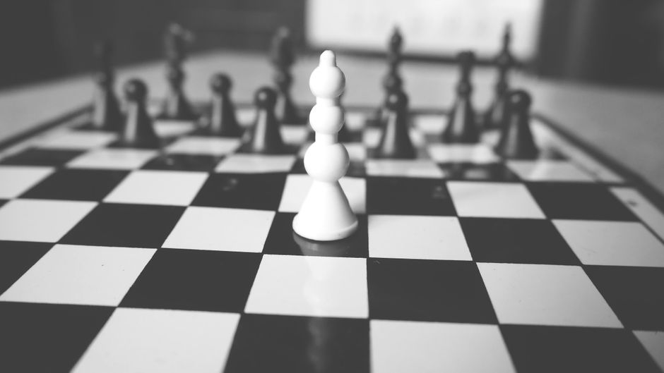 Checkers Strategy: How to Win More Games