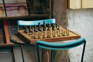 Best Two-Player Abstract Strategy Board Games
