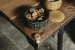 Go Fuseki: Opening Principles That Work