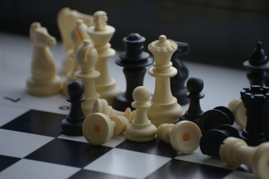 A simple plan to win