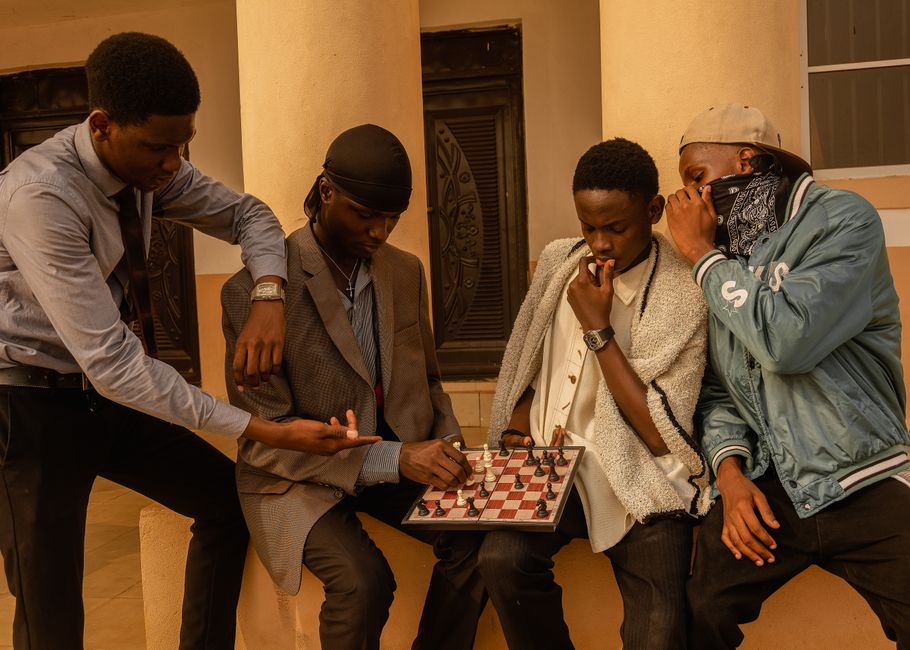 Bao — the East African challenge