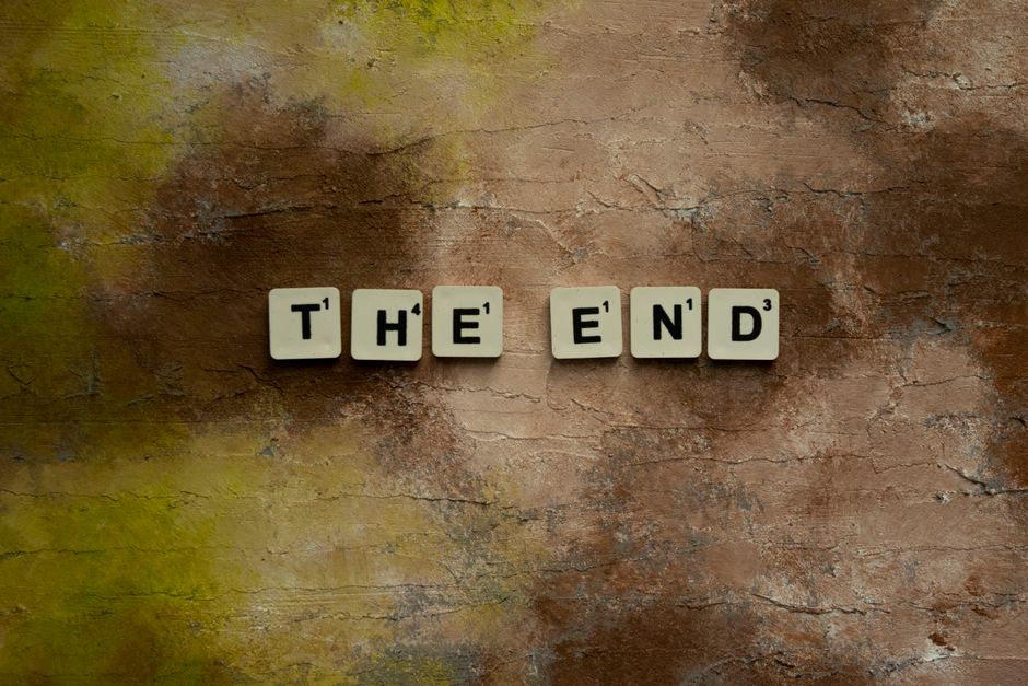 Ending the game and scoring