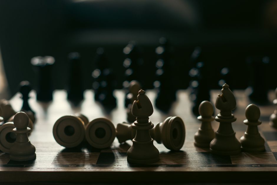 How a turn works: sowing