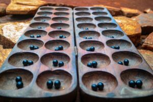 Mancala Strategy: How to Win More Games