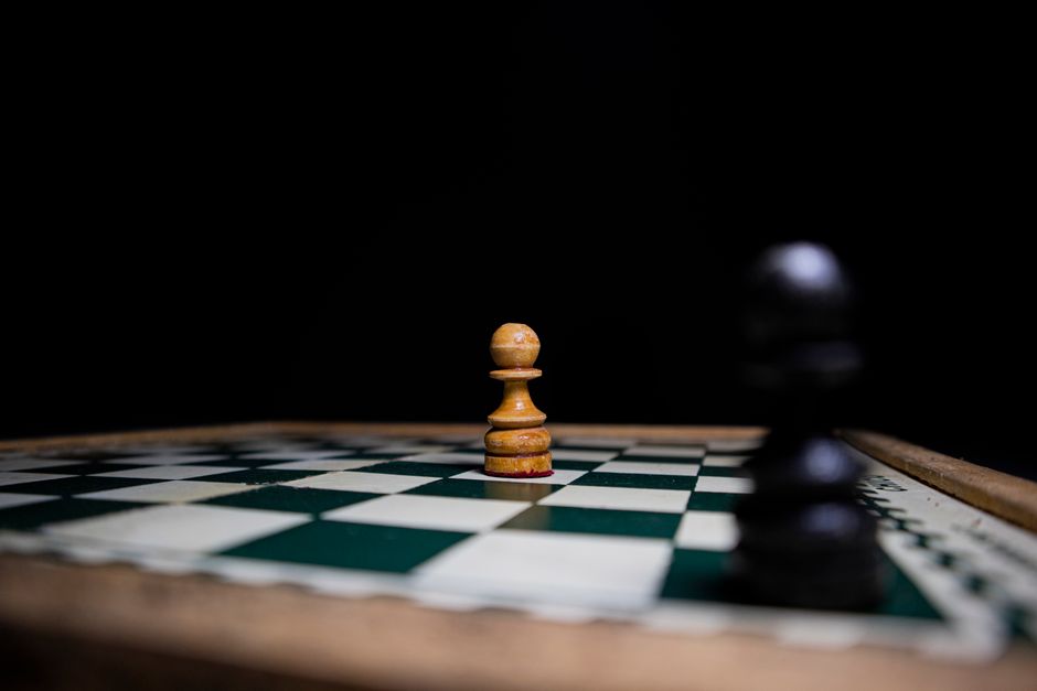Why center and corners matter
